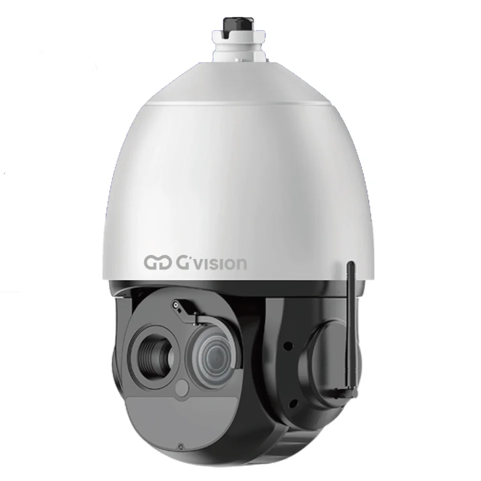 Câmera GTL GTL-BI-SD-030221-A