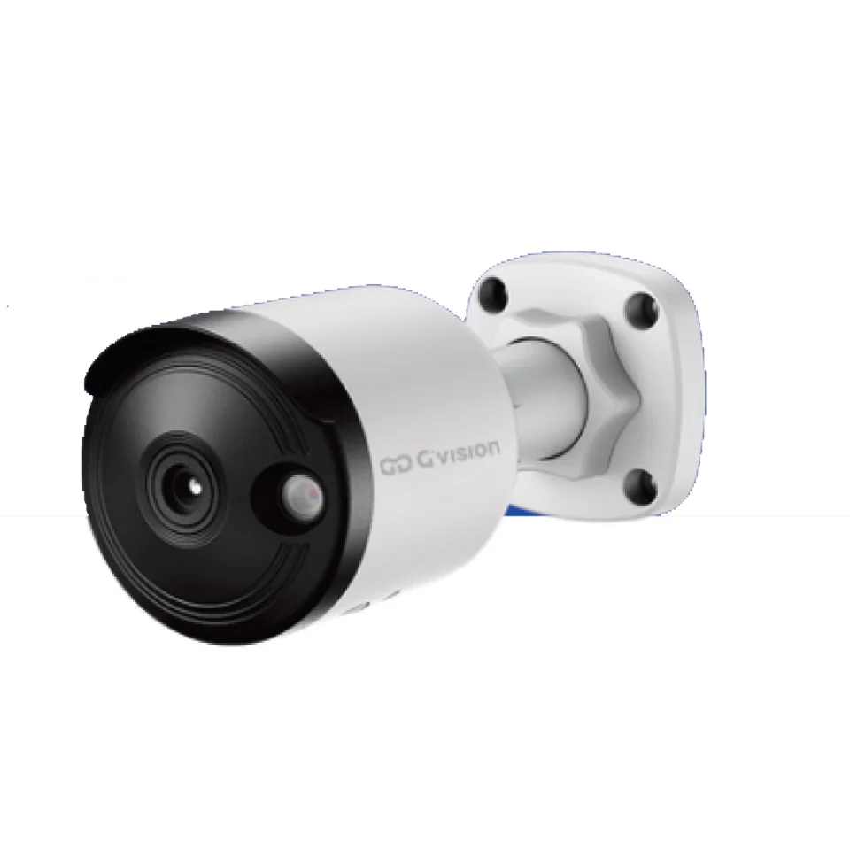 Câmera GTL GTL-TH-BU-040010-A
