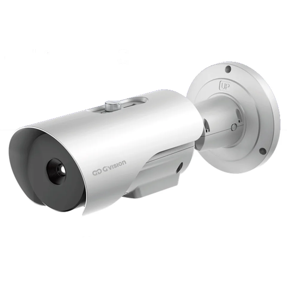 Câmera GTL GTL-TH-BU-040010-C