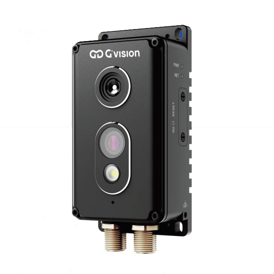 Câmera GTL GTL-TH-CB-040212-A