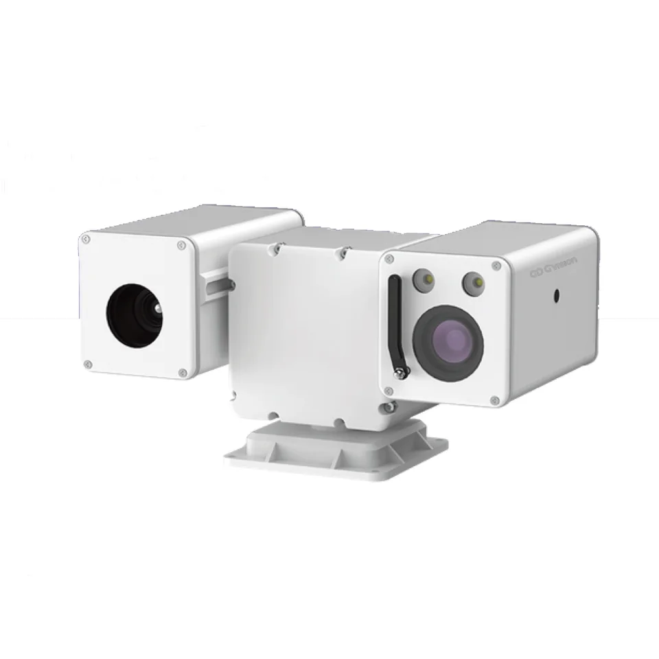Câmera GTL GTL-TH-PZ-030420-A