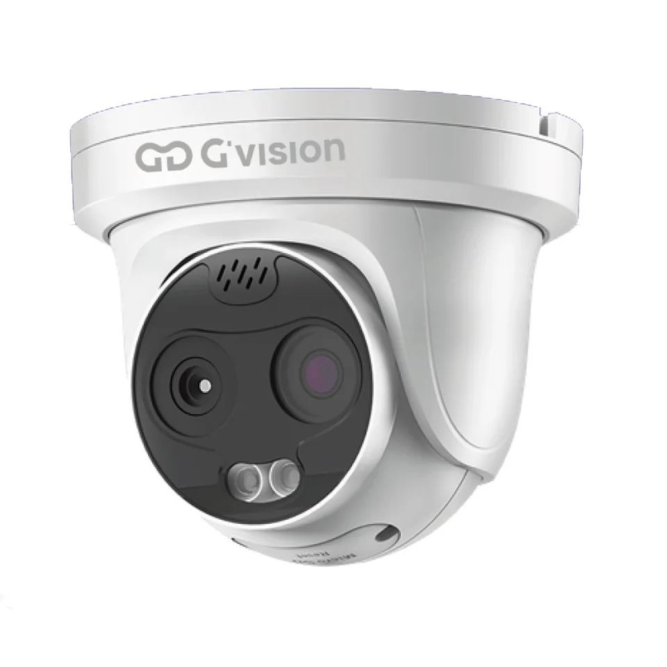 Câmera GTL GTL-TH-TU-040411-A