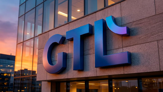 Soluções de visão computacional da GTL Global