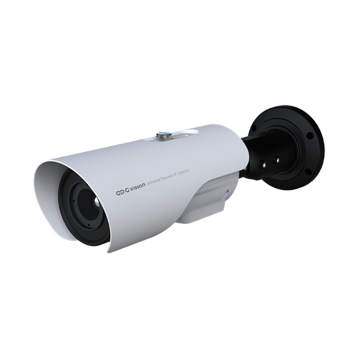 Câmeras Bullet